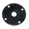 Bicknell Aluminum Hood Pin Scuff Plate