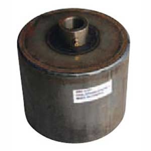 Bicknell 6-1/4 Inch Od. Coil Spring Bucket 1-1/8 Inch - 12 Thread