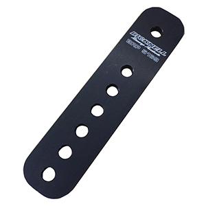 Bicknell Shackle Plate