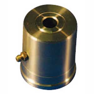 Bicknell Rear Lower Steel Control Arm Bushing