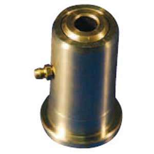 Bicknell Front Lower Steel Control Arm Bushing