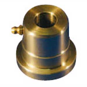 Bicknell Upper Steel Control Arm Bushing