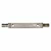 Bicknell Cross Shaft 11- 1/4'' Alum W/ Holes