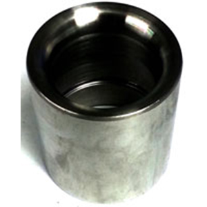 Bicknell A-Arm Bearing Retainer Housing 5/8''