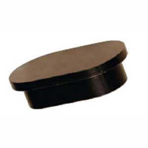 Bicknell Offset Camber Adjustable No Hole Steel