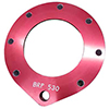 Bicknell Standard Rear Bird Cage