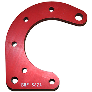 Bicknell Dt B/C Plt