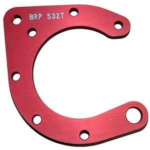 Bicknell Dt B/C Plt