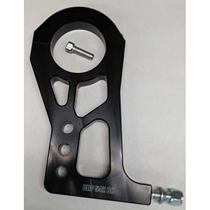 Bicknell 5/8 Inch Hole Trailing Arm Bracket