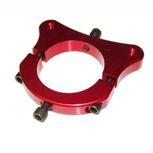 Bicknell 3 Inch Master Clamp On Caliper Mount