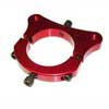 Bicknell 3 Inch Master Clamp On Caliper Mount