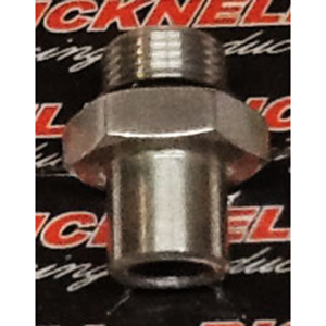 Bicknell An10 Oil Temp. Adapter