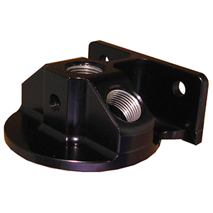 Bicknell Ford Style Remote Oil Filter Adapter