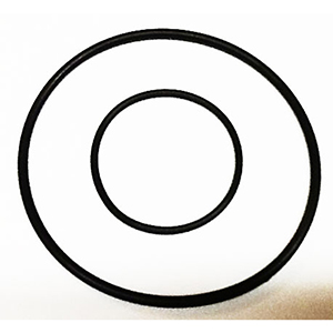 Bicknell Replacement Oil Filter O-Ring Set