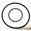 Bicknell Replacement Oil Filter O-Ring Set