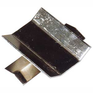 Bicknell Round Tank Mount To Round Tubing