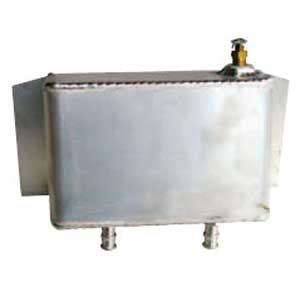 Bicknell Radiator Overflow Can