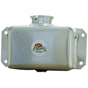 Bicknell Coolant Reservoir Tank