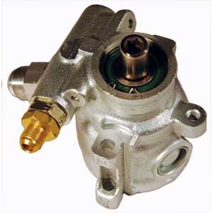 Bicknell Power Steer Pump