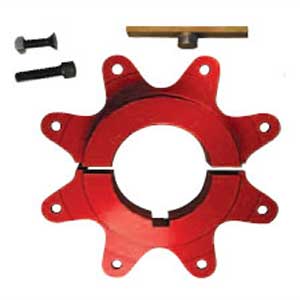 Bicknell 8 Hole Mount