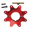 Bicknell 8 Hole Mount