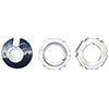 Bicknell Bilstein Shock Threaded Body Kit