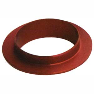 Bicknell 2.380 Inch Id. Alum. Spring Connector