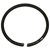 Bicknell 2 Inch Coil Over Snap Ring