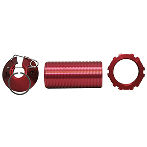 Bicknell 5 Inch Coil Assy.