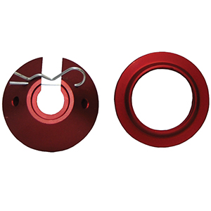 Bicknell Threaded Coil Kit