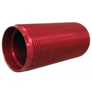 Bicknell 2-1/2 Inch Coil Over Sleeve 5 Inch