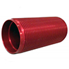 Bicknell 2-1/2 Inch Coil Over Sleeve 5 Inch