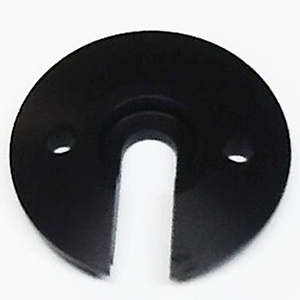 Bicknell 1-7/8 Inch Coil Top 7/16 Inch Slot .770 Counter Bore