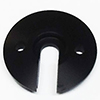 Bicknell 1-7/8 Inch Coil Top 7/16 Inch Slot .770 Counter Bore