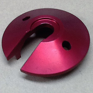 Bicknell Slot Pro Top