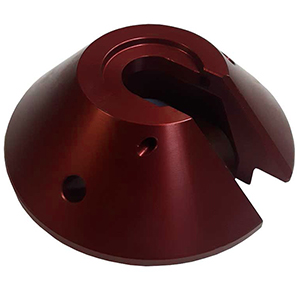 Bicknell Coil Over Spring Retainer
