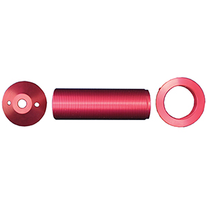 Bicknell Pro 7 Inch Coil Over Kit