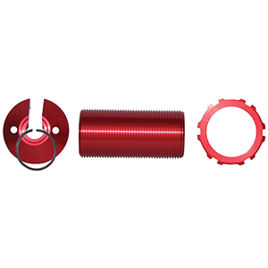 Bicknell Carrera 5 Inch Coil Over Kit