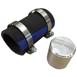 Bicknell 1-3/4 Inch Hose Plug