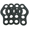 Bicknell 4 Sbc Water Pump Gaskets