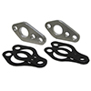 Bicknell 1/4 Inch Water Pump Spacers And Gaskets