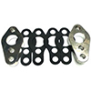Bicknell 1/2 Inch Water Pump Spacer Kit
