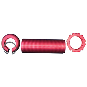 Bicknell Koni Coil-Over Kit