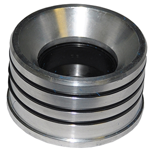 Bicknell Seal Ass. For 3 Inch Od.X 3/16 Inch Tube 2.62 Inch Id