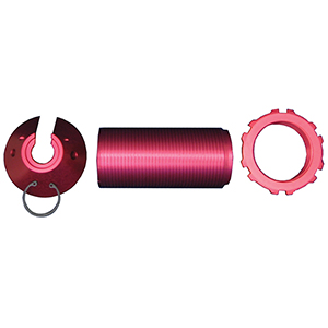 Bicknell Bilstein Kit