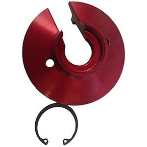 Bicknell Bilstein Red Top Includes Brp613S