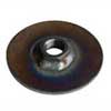 Bicknell 1 Inch C. Weld On Wedge Bolt Plate