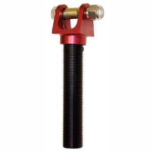 Bicknell 4 Inch Alum Weight Jack Wedge Bolt Adjuster