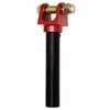 Bicknell 4 Inch Alum Weight Jack Wedge Bolt Adjuster