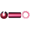 Bicknell 5 Inch Bilstein Kit
